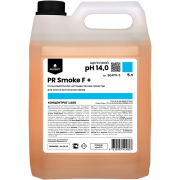 Чистящее моющее пенное средство антижир для вытяжки PR SMOKE F концентрат 5 л. арт.904PR-5 (COOKY SMOKE) (PROSEPT)