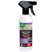 Удалитель цемента(очиститель кафеля после затирки) 022-05 CEMENT CLEANER (ЦЕМЕНТ КЛИНЕР) - 0,5 л.=5м2.