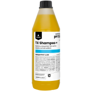 Шампунь для чистки ковров и мягкой мебели TX SHAMPOO 1 л (PROSEPT)