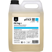 Усиленное моющее пенное средство антижир для вытяжки PR FOG + концентрат 5 л. арт.914PR-5 (PROSEPT)