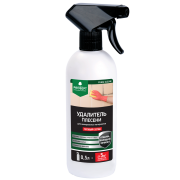 Удалитель очиститель плесени 019-05 FUNGI CLEAN (ФАНГИ КЛИН) - готовый состав, 0,5 л = 5 m2