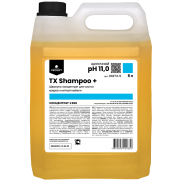 Шампунь для чистки ковров и мягкой мебели TX SHAMPOO + 5 л (PROSEPT)