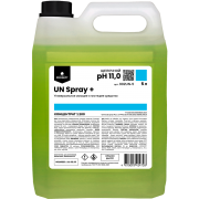 Моющее и чистящее средство UN Spray+ концентрат 5л. арт. 902UN -5 (PROSEPT)