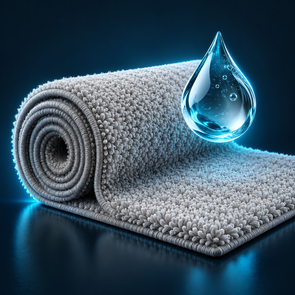 Carpet - чистка ковров и текстиля